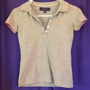 Aerospostale Polo Shirt